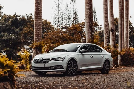 Skoda Superb 1||25158