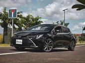 Toyota Corolla 1||1784
