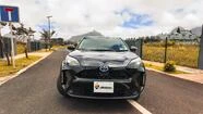 Toyota Yaris Cross 3||1749