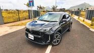 Toyota Yaris Cross 2||1753