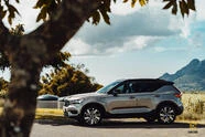 Volvo XC40 2||560