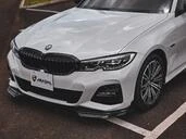 BMW 3 Series 4||1898