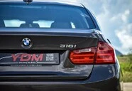 BMW 3 Series 5||2270