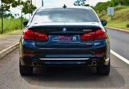 BMW 5 Series 4||2034