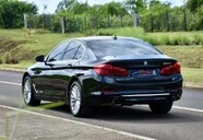 BMW 5 Series 2||2031