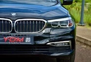 BMW 5 Series 3||2032