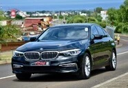 BMW 5 Series 1||2033