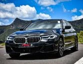 BMW 5 Series 1||2084
