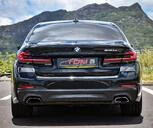 BMW 5 Series 4||2086