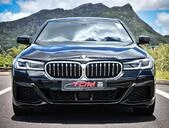 BMW 5 Series 2||2087