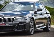 BMW 5 Series 2||2252