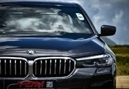 BMW 5 Series 4||2251