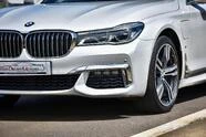 BMW 7 Series 3||1972