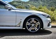 BMW 7 Series 5||1973