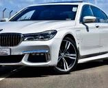 BMW 7 Series 2||1966