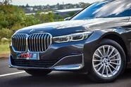 BMW 7 Series 3||1979