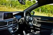 BMW 7 Series 5||1992