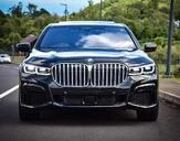 BMW 7 Series 3||1989