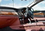 BMW 7 Series 5||2013