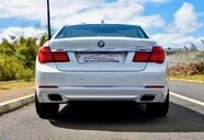 BMW 7 Series 4||2012