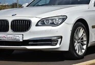 BMW 7 Series 3||2009