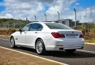 BMW 7 Series 2||2010