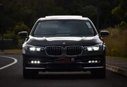 BMW 7 Series 2||2045
