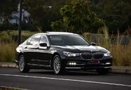 BMW 7 Series 5||2048