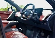 BMW iX 5||2077