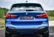 BMW X1 4||2306