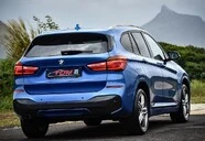 BMW X1 3||2305