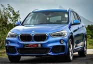 BMW X1 2||2304