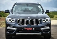 BMW X3 2||2241