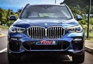 BMW X5 2||2154