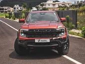 Ford Ranger 2||1845