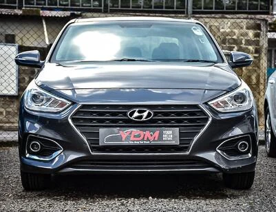 Hyundai Accent 1||2344