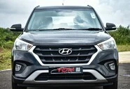 Hyundai Creta 2||2324