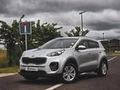 KIA Sportage 1||1837