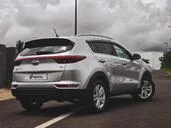 KIA Sportage 4||1840