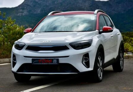 Kia Stonic 2022