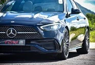 Mercedes-Benz C-Class 2||2349