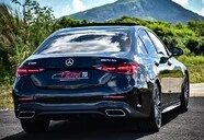 Mercedes-Benz C-Class 4||2356