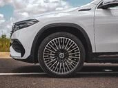 Mercedes-Benz EQA 5||1812