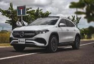 Mercedes-Benz EQA 1||1810