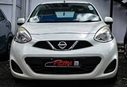 Nissan Micra (March) 1||2345