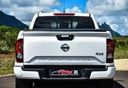 Nissan Navara 4||2287
