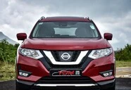Nissan X-Trail 2||2275