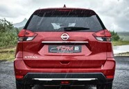 Nissan X-Trail 5||2278