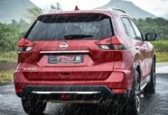 Nissan X-Trail 4||2277