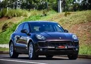 Porsche Macan 1||1954